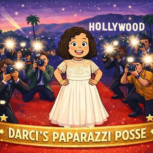 Team Page: Darci's Paparazzi Posse